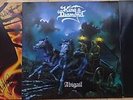 KING DIAMOND signed MERCYFUL FATE Fatal Portrait Abigail The Beginning  3 Vinyl