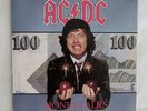 ACDC Money Talks/Down On The Borderline Single Australian Press Albert 656500 7