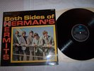 HERMAN'S HERMITS both sides of UK EMI ORIG BLU/BLK PERFECT