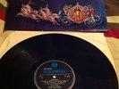 CLIFF RICHARD-CINDERELLA-LP-COLUMBIA-1ST PRESS  XAX1-SIGNED BY CLIFF