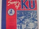 VTG 78 RPM SONGS OF KU Record Box Set UNIVERSITY OK KANSAS Glee Club CHOIR BAND