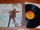 NEIL YOUNG - EVERYBODY KNOWS...(1969). FIRST PRESS USA. MONSTER RARE