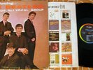 Introducing the Beatles Genuine Orig Version 1 Rare 45 rpm Oval Vee Jay labels