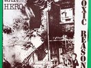 Punk Rock - Rare-Toxic Reasons 