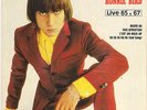 RONNIE BIRD tirage limité à 250 exemplaires n°190 : live 65 et 67