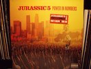 JURASSIC 5 - POWER IN NUMBERS (VINYL 2LP) 2002  RARE  KOOL KEITH + BEATNUTS ?