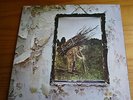 LED ZEPPELIN LP VINYL STAIRWAY TO HEAVEN