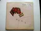 Jimmy Lyons - Push Pull  1st pressing Hat Hut Records