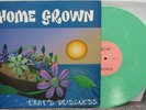 Home Grown That's Business LP COLOR VINYL homegrown impossibles less than jake