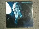 Warren Zevon self-titled LP 1976 7E-1060