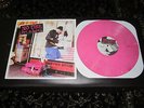 No Use For A Name Hard Rock Bottom pink rare nofx Fat Wreck NUFAN Lagwagon mxpx