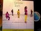 lp RAINBOW TEAM a song for you (ITALO FUNK DISCO)