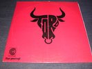 TORO -ST- LP VINYL-COCO RECORDS -RARE FRENCH EDIT -TOP-LATIN FUNK ROCK
