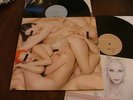 LEMONBABIES Porno 2 LP FOUR MUSIC 1998 MINT RARE nude cover