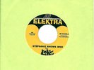 LOVE arthur lee 45 Stephanie Knows Who Withdrawn Stock Copy beatles stones psych