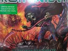 Iron Maiden 3 LP picture disc vinyl N W O B H M Harris Eddie Dickinson Bayley