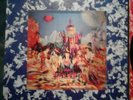 The Rolling Stones - Their Satanic Majesties Request LP