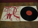 FRANZ K-SENSEMANN-ORIGINAL KRAUT LP -ERSTPRESSUNG-RUHRLABEL-1972