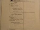 ARTHUR RUSSELL – World Of Echo LP Vinyl Test Pressing  Super Rare avant exp