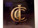 NDUGU LP Ndugu and the Chocolate Jam Co. 1980 Epic SEALED
