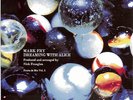 FRUITS DE MER,Mark Fry,Dreaming With Alice, SOLID BLUE VINYL FDM5