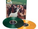 Beach Boys - Pet Sounds 40th Anniv. Edition Mono+Stereo 12
