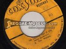 Bob Marley & Wailers - Im Gonna Put It On - Coxsone 7