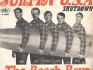 BEACH BOYS - SURFIN' U.S.A. 7