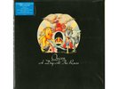 QUEEN : LP - A DAY AT THE RACES - THE MILLENIUM - UK 1999 - MINT - 