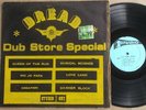 STUDIO 1 DUB SPECIALIST - DUB STORE SPECIAL  LP / STUDIO 1 / VG ++