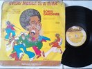 BORIS GARDINER - EVERY NIGGER IS A STAR  LP / LEAL / G ++