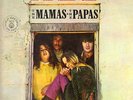 THE MAMAS AND THE PAPAS Cass John Michelle Dennie LP SEALED original DUNHILL