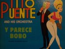 Rare Latin..Tito Puente..Y Parece Bobo..Original on Alegre