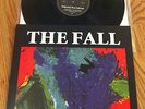 the fall imperial wax solvent LP new 2008 rough trade buzzcocks joy division