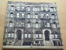 Led Zeppelin Physical Graffiti (1975 UK Swan Song LP)
