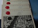 LIVING CHICAGO BLUES - 6 LP -
