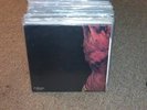 Catharsis Samsara double black vinyl