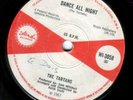 ROCKSTEADY / ISLAND / TARTANS - DANCE ALL NIGHT // WHAT CAN I DO