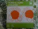 Working World - LEUTER ROGER ROGER -  LP  Library CREASOUND SYNTH BEATS