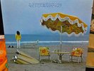 NEIL YOUNG VERY RARE SEALED LP ON THE BEACH NO BARCODES OUT OF PRINT USA ALBUM