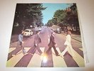 THE BEATLES ABBEY ROAD