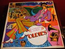 1966 THE BEATLES A Collection Of Oldies UK 1st PRESS MONO PARLOPHONE Vinyl Orig