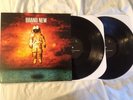 BRAND NEW DEJA ENTENDU 2nd Pressing /1000 Pick It Up While You Can TBS YFW