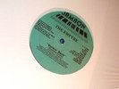 THE EMPYRE STRIKIN' BACK / RAIDERS OF THE LOST GROOVE REMIX VINYL 12'