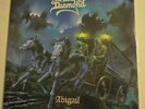 King Diamond 1987 VINYL LP 