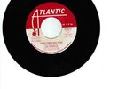Led Zeppelin Good Times Bad Times Communication Breakdown 45 PROMO Atlantic RARE