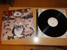 DEATH - SYMBOLIC LP 1st PRESS 1995 RR DEICIDE MORBID ANGEL ASPHYX CYNIC