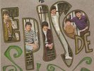 EPISODE SIX (PRE DEEP PURPLE) MORNING DEW  PYE PORTUGAL EP'