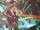 LP / BOB MARLEY & THE WAILERS / SOUL REBELS