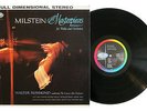 MILSTEIN  MASTERPIECES VIOLIN & ORCHESTRA-CAPITOL SP8528 STEREO ORIG